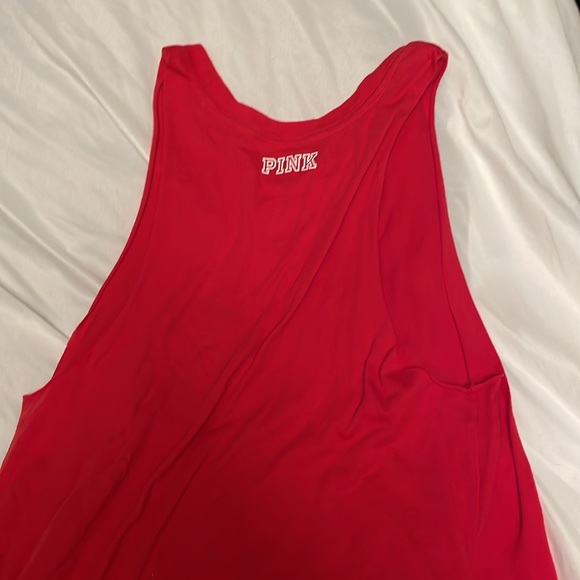 VS PINK Tank top - Picture 4 of 4
